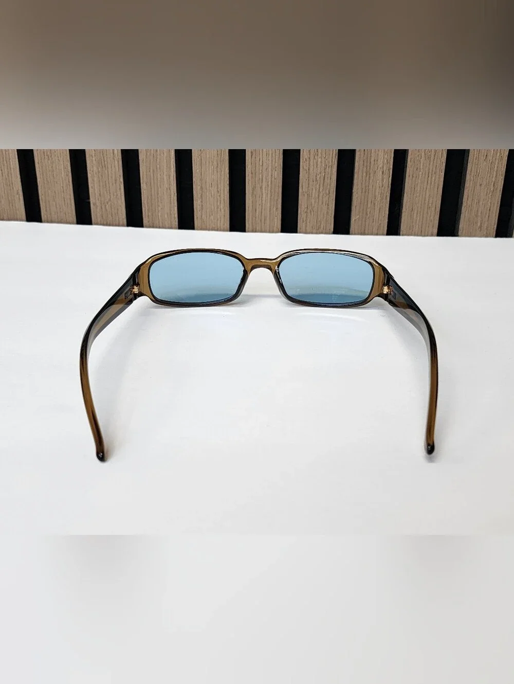 GUCCI Sunglasses GG1439/S  Brown 52/18  Made in Italy